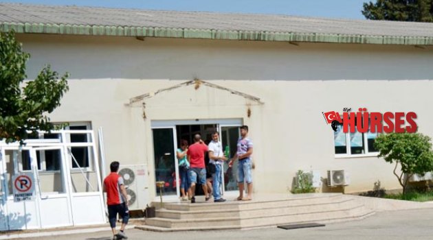 TURİSTLER KAPI KAPI DOLAŞIYOR