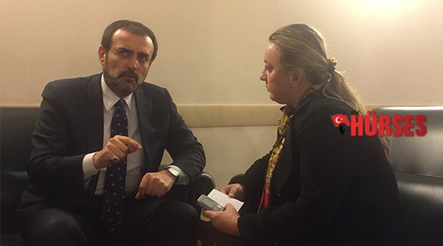 TURİZM BAKANI’NDAN ANTALYA’YA MÜJDELER