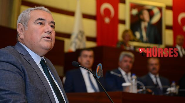 "Turizm Bakanından beklentiler yüksek"