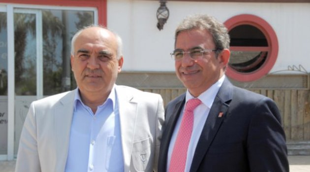 Turizm Bakanının, Turizm Şehri Antalya'ya 26 Ayda 2 Kez Gelmesi Üzüntü Verici'