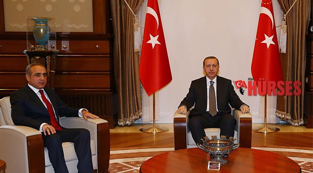 TURİZM BAKANLIĞINA SÜRPRİZ İSİM
