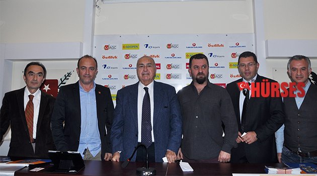 TURİZM ÇEŞİTLENDİRİLMELİ