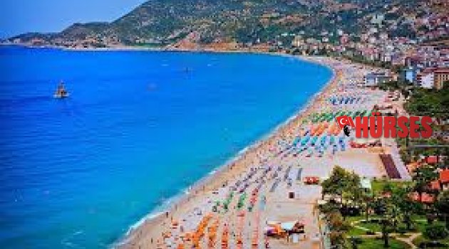 TURİZM GELİRİ YÜZDE 29.7 GERİLEDİ