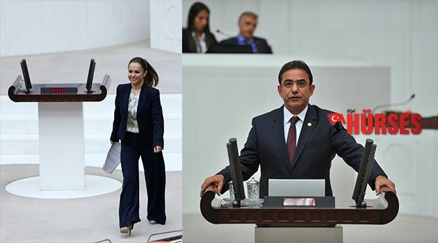 TURİZM KRİZİ TBMM’Yİ KARIŞTIRDI