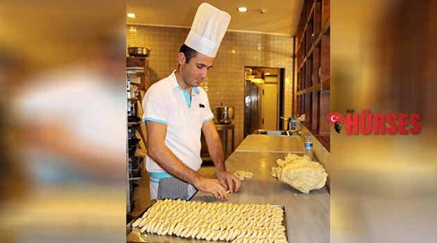'Turizm sektöründe çalışanlara 12 ay iş imkanı sağlamalıyız'