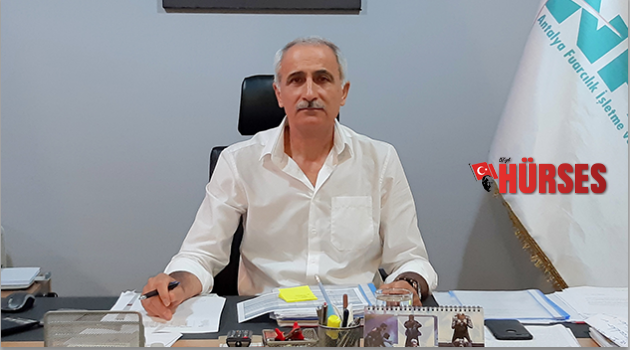'Turizm' ve 'Helal Turizm'  fuarları düzenlenecek