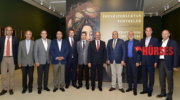 TURİZM VERİLERİ DEĞERLENDİRİLDİ