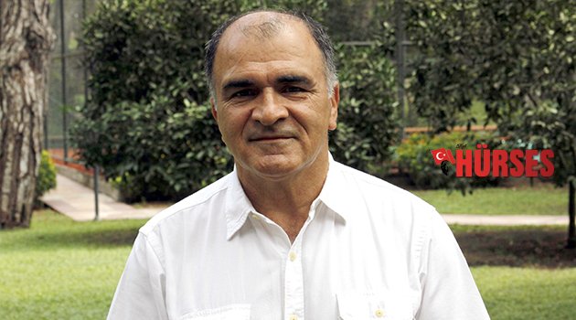 TURİZMCİ BURUK SEVİNÇ YAŞIYOR