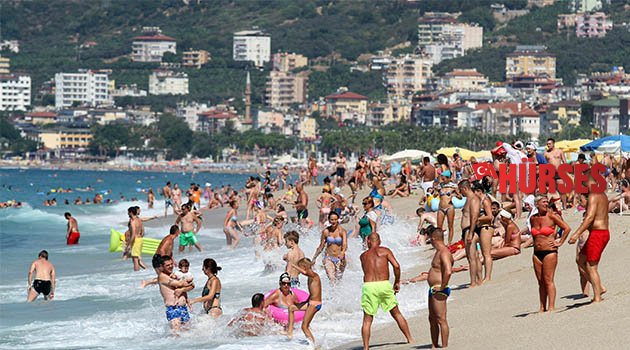 Turizmci yüzde 25 artış bekliyor
