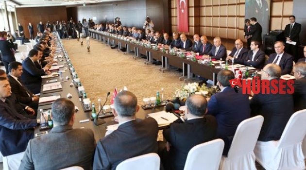 TURİZMCİLER KRİZE KARŞI NE ÖNERİYOR?