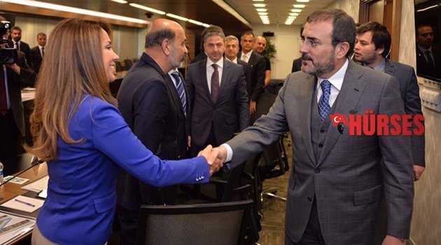 TURİZMCİLERDEN DESTEK TEŞEKKÜR