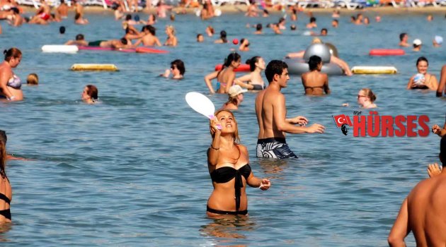 TURIZMCILERDEN OKULLAR GEÇ AÇILSIN ÇAĞRISI
