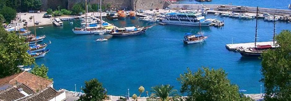 Turizmcinin Beklentisi Yok