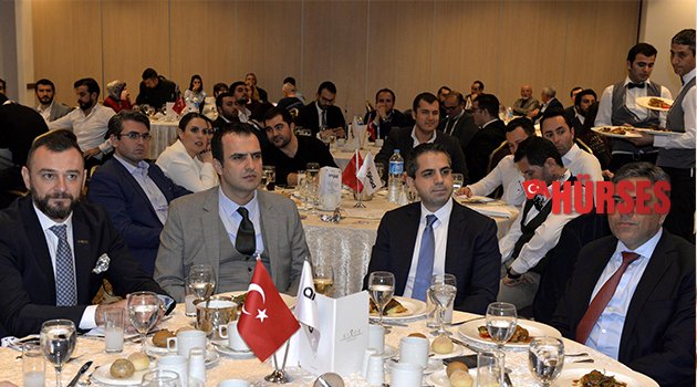 TURİZMCİNİN REFERANS YILI 2014
