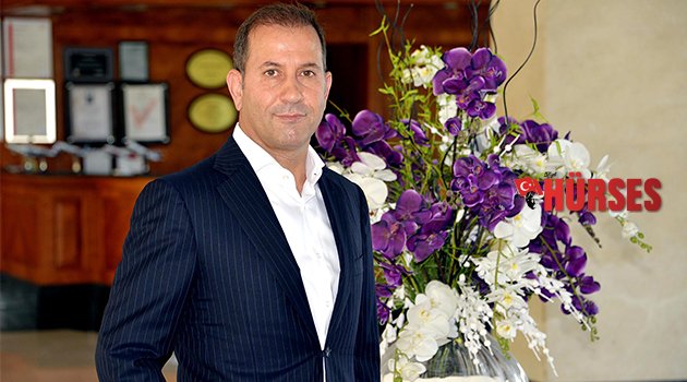 TURİZMCİYE BAYRAM DOPİNGİ