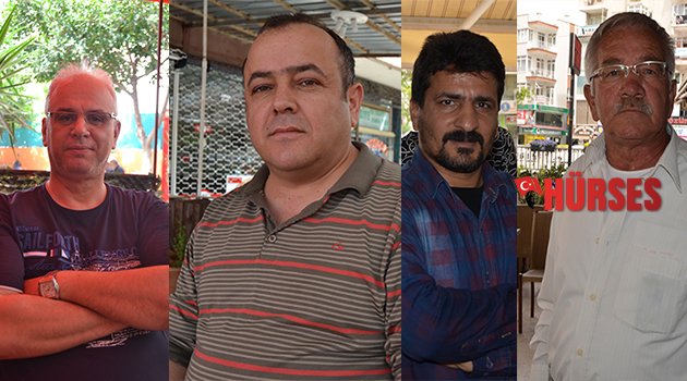 TURİZMDE FİLMİN SONUNU BİLİYORUZ