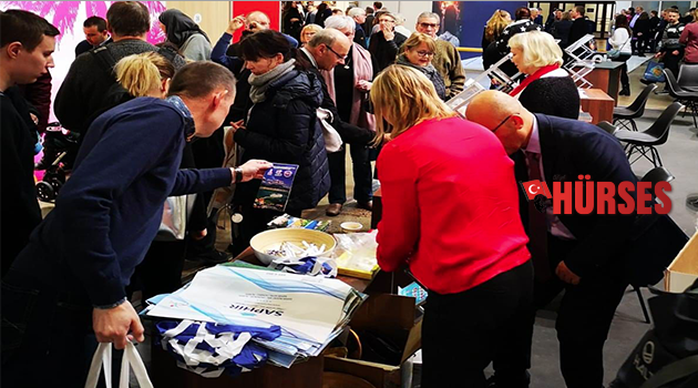 Turizmde Finlandiya pazarında yüzde 25'lik büyüme bekleniyor