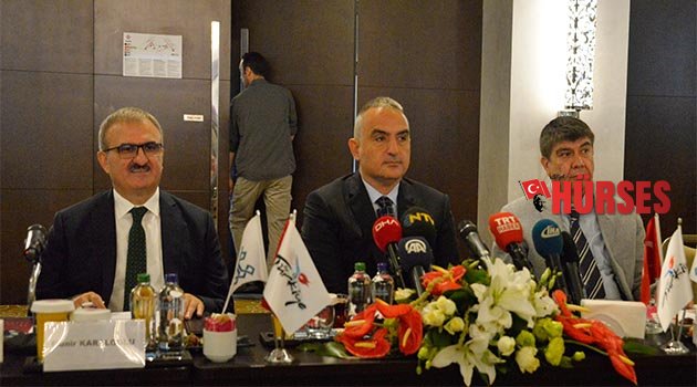 Turizmde hedef değişti