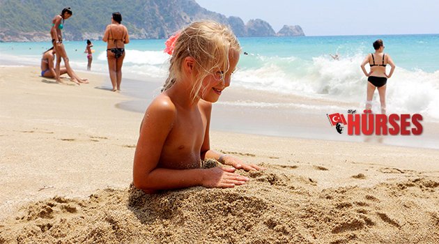 TURİZMDE İÇ PAZAR HAREKETLENDİ