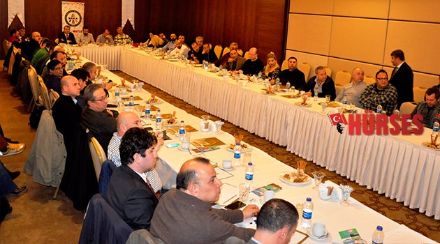 TURİZMDE İKİNCİ TÜRSAB HAMLESİ