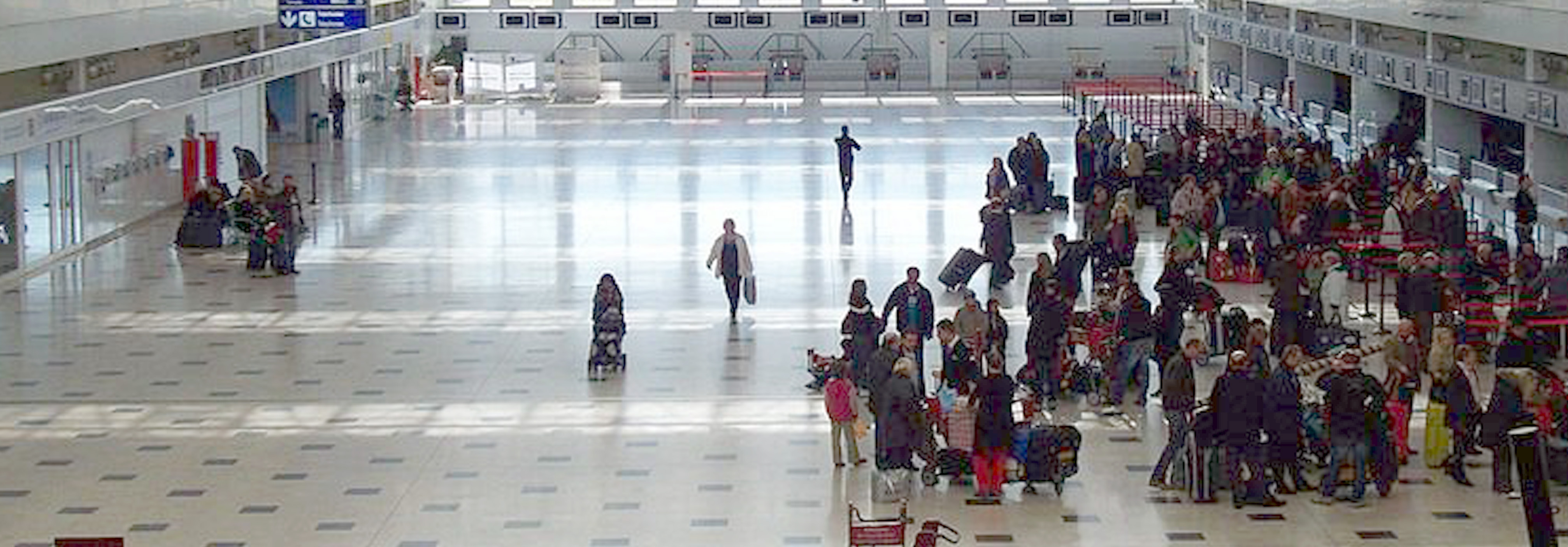 Turizm&#8217;de İptal Şoku