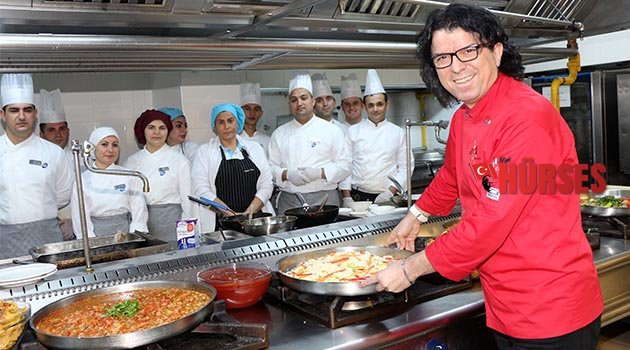 Turizmde istihdam 1 milyonu aştı
