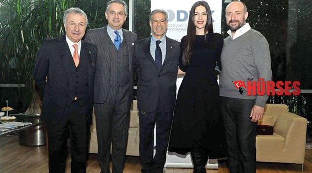 TURİZMDE KRİZİ ONLAR ENGELLEYECEK