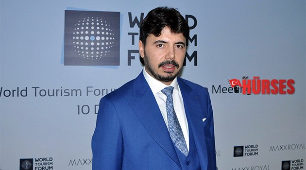 'TURİZMDE RUSYA'NIN ALTERNATİFİ VAR'