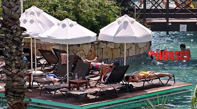 Turizmde sonbahar belirleyici olacak