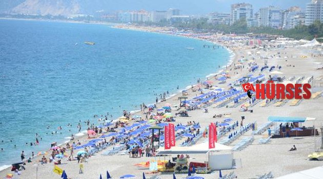 TURİZMDE SORUN ORTAK DİL