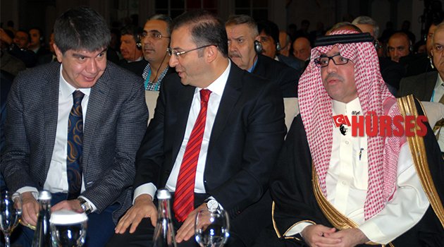 TURİZMDE YENİ UMUT MENA