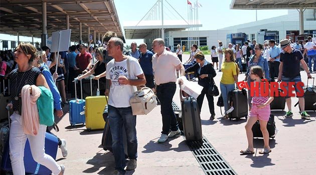 Turizmde yenilik şart