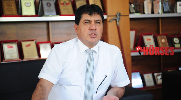 TURİZMDEN ANLAYAN BAKAN LAZIM