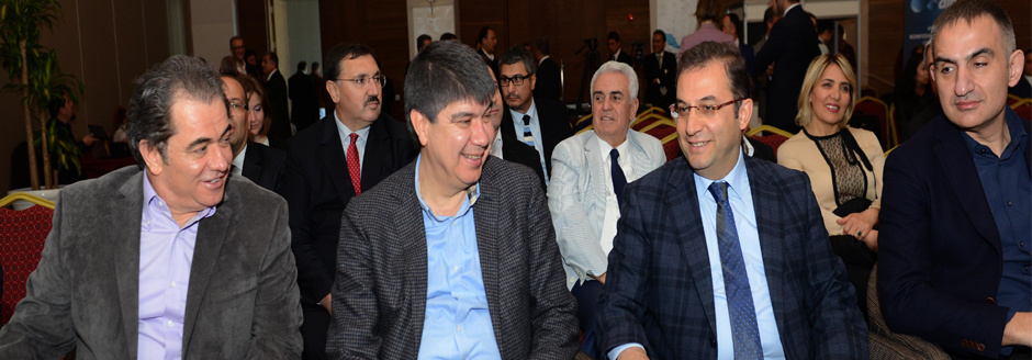 &#8217;turizme 150 Milyon Tl Yatırım Yapacağız&#8217;