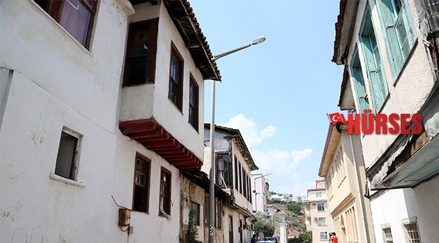 Turizme hizmet edecek