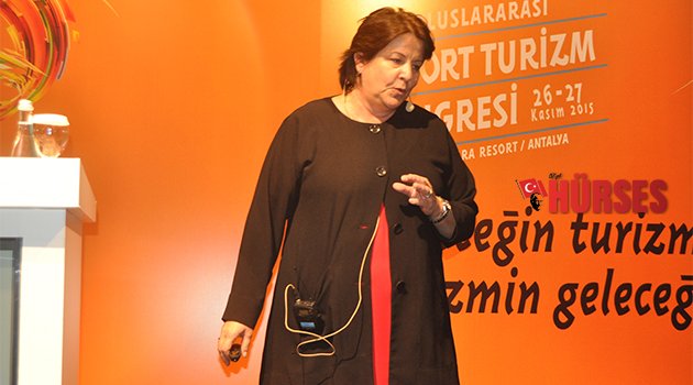 TURİZME KUZEY ÜLKELERİ ÖNERİSİ