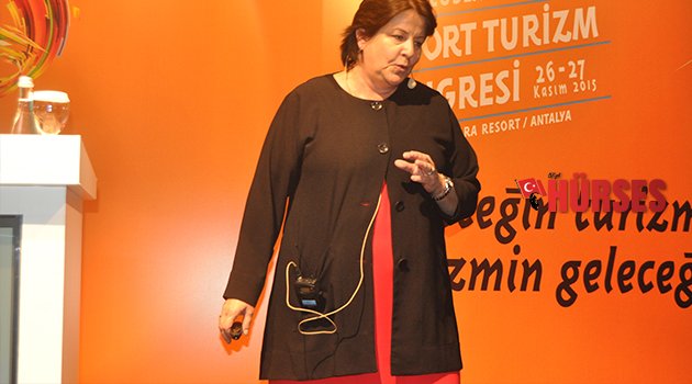 TURİZME KUZEY ÜLKELERİ ÖNERİSİ