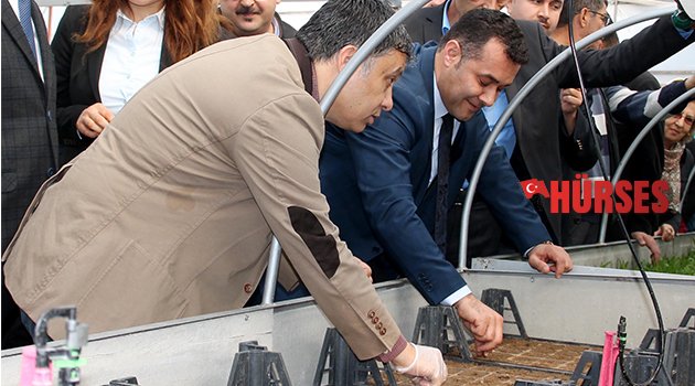 TURİZME SU KABAĞI KATKISI