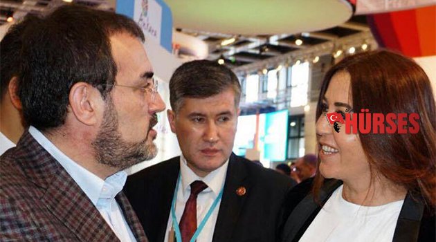 TURİZMİN GELECEĞİNE IŞIK TUTAN FUAR