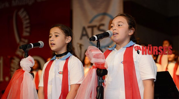 TÜRK MÜZİĞİ GÜNLERİ BAŞLADI