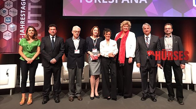 TÜRK OTELLERİ ALMANYA’DA