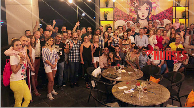 Türk rehberler dünyaya açılıyor