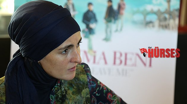 Türk sinemasını ‘Uyuyan Güzel’e benzetti