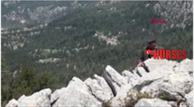 Türk Yıldızları'ndan muhteşem gösteri