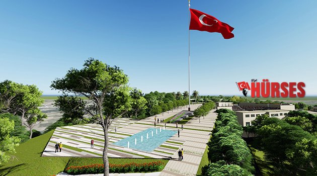 TÜRKBELENİ HAZIRLIĞI