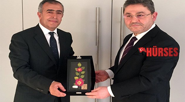 TURKCELL VE HALKBANK'TAN EXPO 2016'YA DESTEK