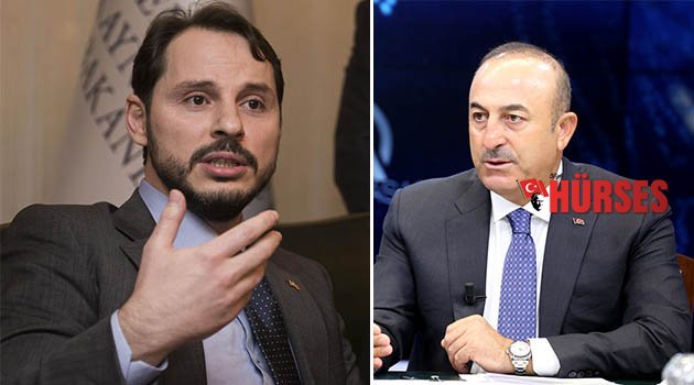 Türkiye Enerji Zirvesi Antalya'da