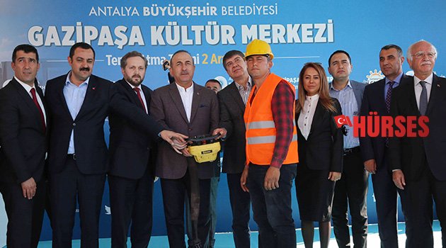 "Türkiye engelleri aşıyor"