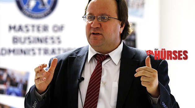 ‘TÜRKİYE, GİDİLMEYECEK ÜLKELER LİSTESİNDE YER ALIYOR’
