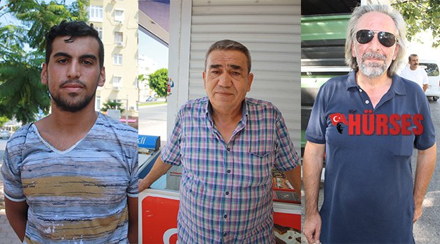 TÜRKİYE İÇİN BİRLİK OLMA VAKTİ